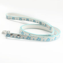 Load image into Gallery viewer, Flowers Pet Leashes