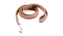 Load image into Gallery viewer, Leather Simple Leash