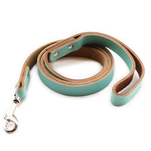Load image into Gallery viewer, Leather Simple Leash