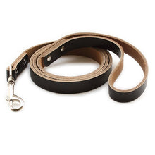 Load image into Gallery viewer, Leather Simple Leash