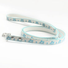 Load image into Gallery viewer, Flowers Pet Leashes
