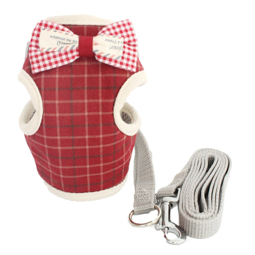 Small Dogs Harness