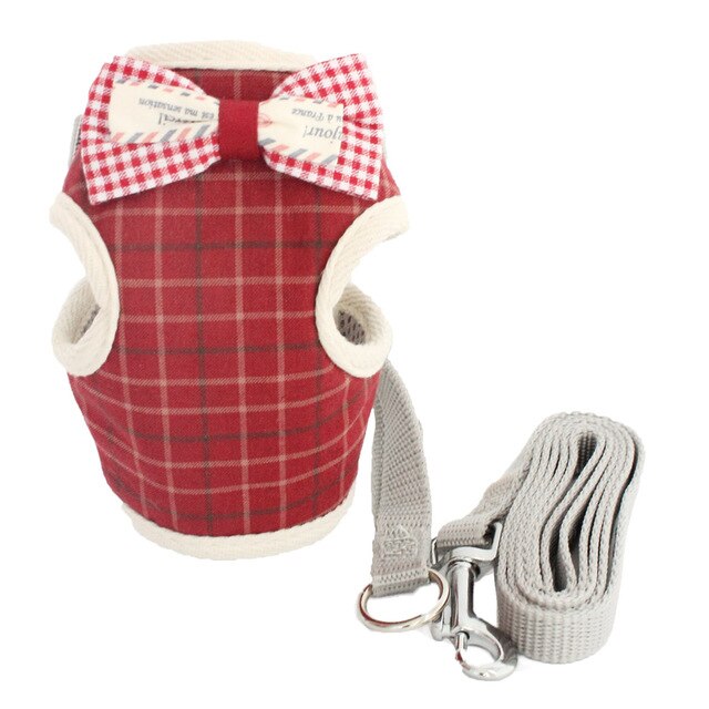 Small Dogs Harness