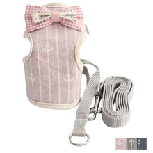 Load image into Gallery viewer, Small Dog Vest Harness