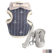Load image into Gallery viewer, Small Dog Vest Harness