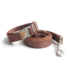 Load image into Gallery viewer, Dog Collar &quot;Pure Color&quot;