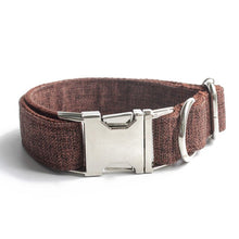 Load image into Gallery viewer, Dog Collar &quot;Pure Color&quot;