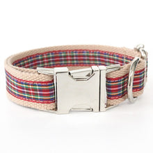 Load image into Gallery viewer, Handmade Dog Collar &quot;Classic&quot;