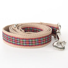 Load image into Gallery viewer, Handmade Dog Collar &quot;Classic&quot;