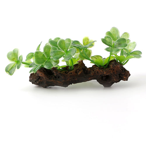 Aquarium Artificial Plastic Plants