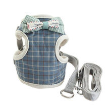 Load image into Gallery viewer, Happy Puppy Dog Harness
