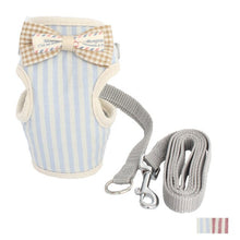 Load image into Gallery viewer, Happy Puppy Dog Harness