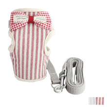 Load image into Gallery viewer, Happy Puppy Dog Harness