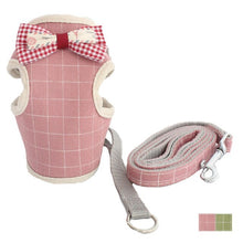Load image into Gallery viewer, Happy Puppy Dog Harness