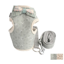 Load image into Gallery viewer, Happy Puppy Dog Harness