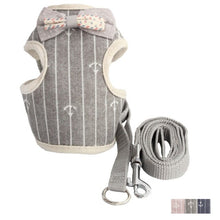 Load image into Gallery viewer, Happy Puppy Dog Harness
