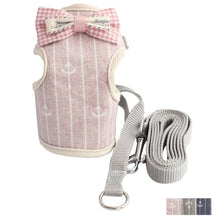 Load image into Gallery viewer, Happy Puppy Dog Harness