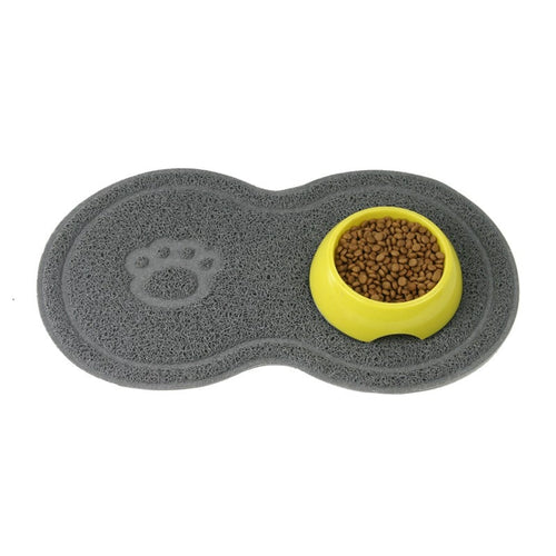 Puppy Feeding Mat