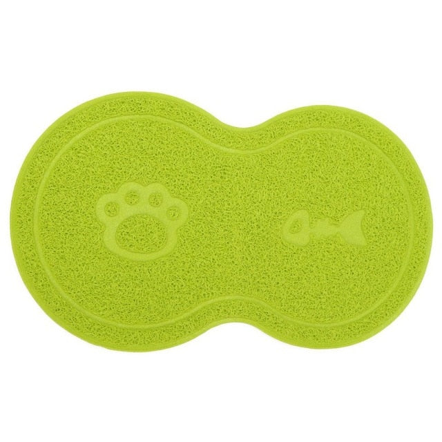 Puppy Feeding Mat