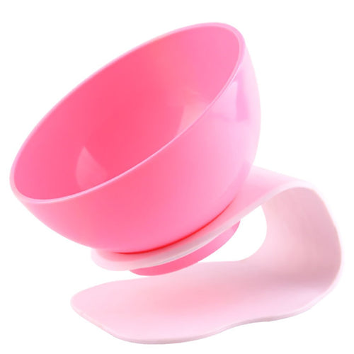 Adjustable Height Pet Bowl