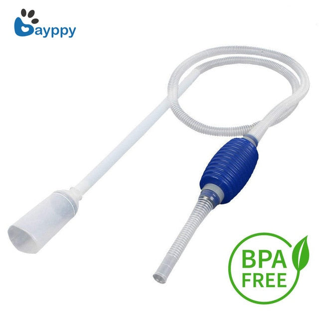 Fish Tank Vacuum Cleaner - Suction Pipe