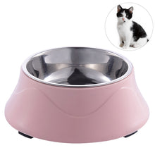 Load image into Gallery viewer, Cats Feeding Bowl &quot;Pastel&quot;