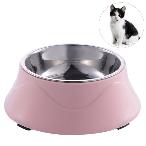 Cats Feeding Bowl 