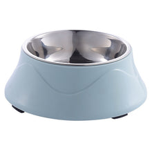 Load image into Gallery viewer, Cats Feeding Bowl &quot;Pastel&quot;