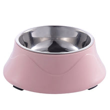 Load image into Gallery viewer, Cats Feeding Bowl &quot;Pastel&quot;