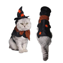 Load image into Gallery viewer, Halloween Funny Cats Costume