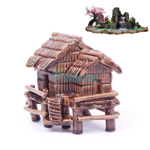 Artificial Aquarium Ornament 