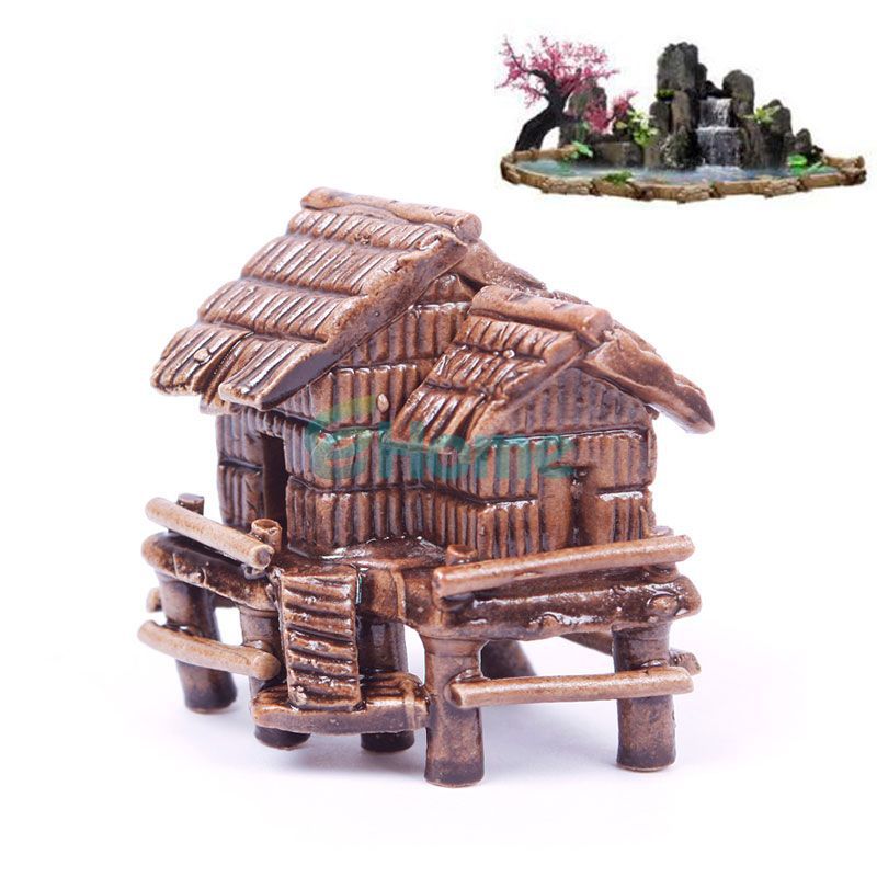 Artificial Aquarium Ornament 