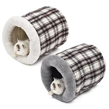 Load image into Gallery viewer, Cat Bed &quot;Soft Warm&quot;