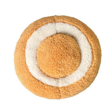 Load image into Gallery viewer, Round Pet Bed