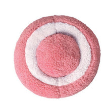 Load image into Gallery viewer, Round Pet Bed