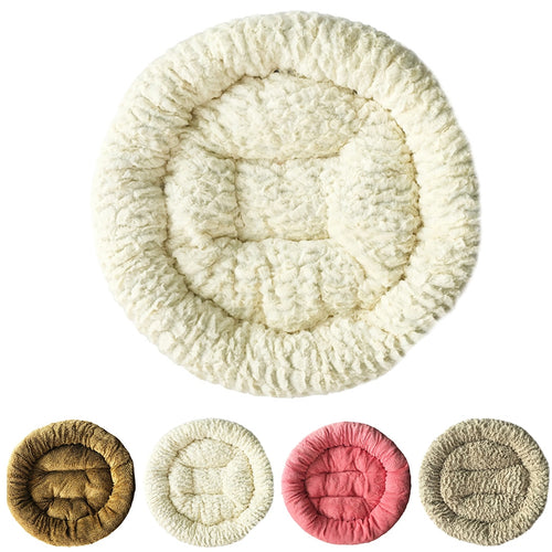 Warm Sleeping Cushion For Puppies