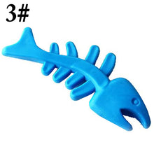 Load image into Gallery viewer, Pet Toy &quot;Fish Bone&quot;