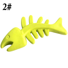 Load image into Gallery viewer, Pet Toy &quot;Fish Bone&quot;
