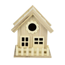 Load image into Gallery viewer, Gorgeous Creative Bird House