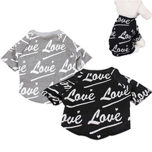 Load image into Gallery viewer, Puppy Clothes Chihuahua Poodle