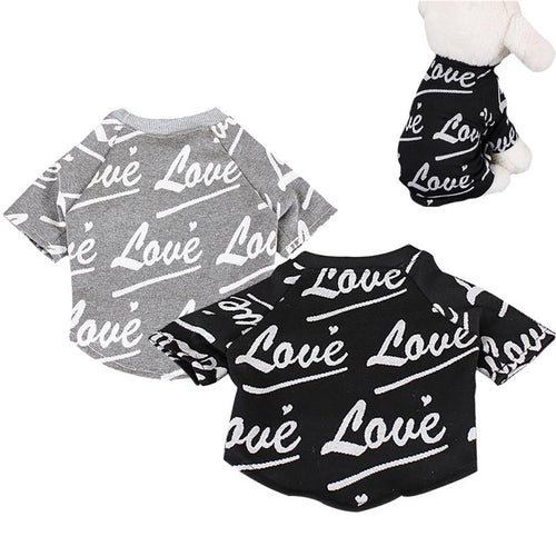 Puppy Clothes Chihuahua Poodle