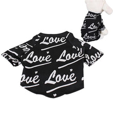 Load image into Gallery viewer, Puppy Clothes Chihuahua Poodle