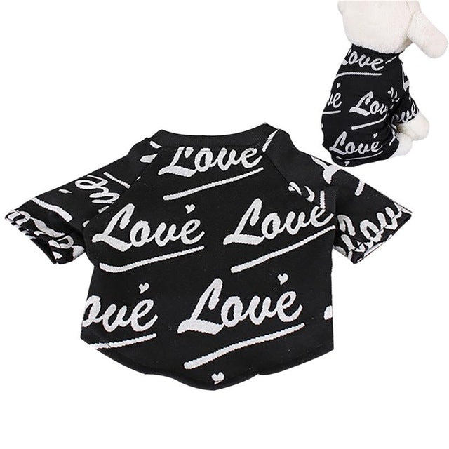 Puppy Clothes Chihuahua Poodle