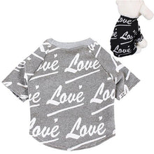 Load image into Gallery viewer, Puppy Clothes Chihuahua Poodle