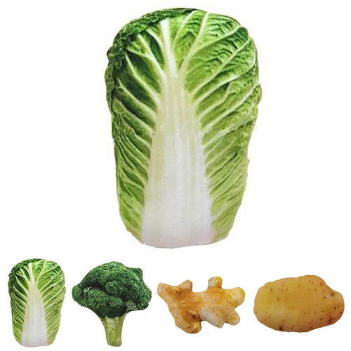 Creative Pet Toy Vegetable