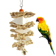 Load image into Gallery viewer, Parrot Chewing Toys