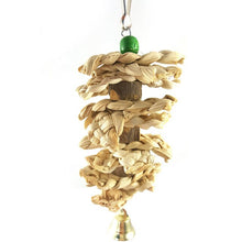 Load image into Gallery viewer, Parrot Chewing Toys