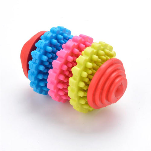 Dog Chewing Toy Puppy Dental