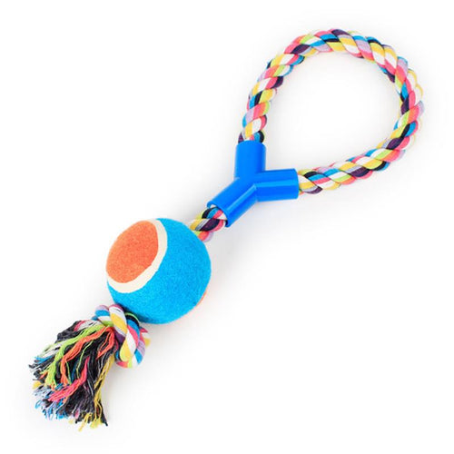 Colorful Bite Chewing Toy