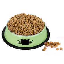 Load image into Gallery viewer, Orange-Green Bowl Set